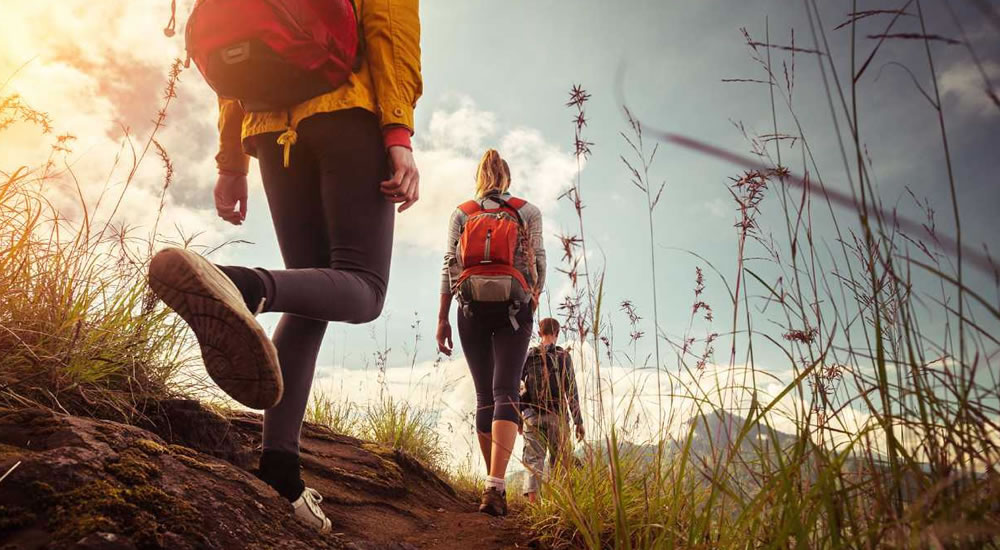 Mount Batur Trekking